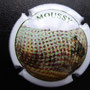Marque : COTEAUX DU SUD D'EPERNAY N° Lambert : 18 Couleur : Polychrome Description : 2/13 Moussy  Emplacement : 