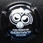 Marque : LANSON N° Lambert : 7 Couleur :  Noir  Description : Lanson International -   Coupe du monde Germany 2006  Emplacement :