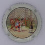 Marque : MARC José  N° Lambert : 26a Couleur : Polychrome Description : Jeux d'enfants - nom de la marque  Emplacement :