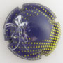 Marque : POIREL Jean-Pierre N° Lambert : 10b Couleur : Polychrome Description : Cyclisme 2020 Emplacement : 