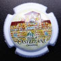 Marque : CASTELLANE (de) N° Lambert : 93 Couleur : Polychrome Description : Chai ?   Emplacement : 