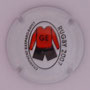 Marque : GASPARD - BAYET N° Lambert : 16o Couleur : Fond blanc Description : Coupe du monde rugby 2007 - Maillot Georgie  Emplacement : 