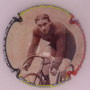 Marque : CAVA Barnils N° Lambert : NR6 Couleur : Gris et blanc Description : Philippe Thijs - Nom de la marque  Ref perso : 