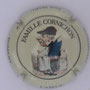 Marque : MARC José  N° Lambert : 56d Couleur : Polychrome Description : Famille Cornichon - l'aïeul  Emplacement :