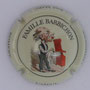 Marque : MARC José  N° Lambert : 58d Couleur : Polychrome Description : Famille Barbichon - l'aïeul  Emplacement : 