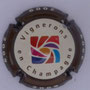 Marque : VIGNERON EN CHAMPAGNE N° Lambert : 4 Couleur : 2009 - Contour marron Description : logo et mention Vigneron en champagne Emplacement