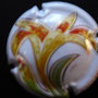 Marque : GENERIQUE  N° Lambert : 648a Couleur : Polychrome Description : Lys jaune  Ref perso : 