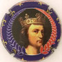 Gen - C91w : Les rois de France : 24-72 Louis III 