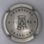 Marque : TOUR d'ARGENT N° Lambert : 6 Couleur : Argent et noir Description : Restaurant la Tour d’argent  Emplacement :