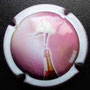 Marque : HERBERT Didier N° Lambert : 79e Couleur : Polychrome Description : Danseuse et bouteille  Emplacement : 