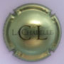 Marque : CLOS DE LA CHAPELLE N° Lambert : 15 Couleur : Vert clair Description : Nom de la marque  Emplacement : 