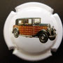 Marque : GENERIQUE  N° Lambert : 830 Couleur : fond blanc Description : Voiture ancienne : Chenard et Walker  Ref perso : 932-02-02
