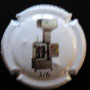 Marque : GENERIQUE  N° Lambert : 746b Couleur : Polychrome Description : Les outils du champagne - 3/6 - Le distributeur de bouchons  Ref perso : 920-05-03
