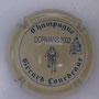 Marque : LOURDEAUX Gérard N° Lambert : 8 Couleur : Crème et bleu Description : Dormans 2002  Emplacement : 