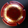 Marque : MAILLY N° Lambert : 11 Couleur : Bordeaux et Or Description : Cuvée An 2000  Emplacement : 074-03-01