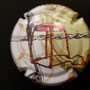 Marque : GENERIQUE  N° Lambert : 750d Couleur : Polychrome Description : Plaque et muselet  Ref perso : 920-08-02