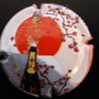 Marque : GENERIQUE  N° Lambert : 844c Couleur : Polychrome Description : Les pays consommateurs : Japon  Ref perso : 934-01-04