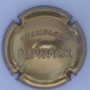 Marque : NOWACK N° Lambert : 51 Couleur : Estampé or Description : Nom de la marque  Emplacement