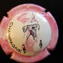 Marque : GENERIQUE  N° Lambert : 845a Couleur : Contour rose Description : La mode by 0ndrejbederka styliste 2/5  Ref perso : 934-02-03
