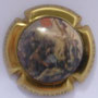 Marque : FEVRIER Jean Marie N° Lambert : 25-3 Couleur : Polychrome Description : Tableau du louvre  Emplacement : 