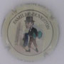 Marque : MARC José  N° Lambert : 57b Couleur : Polychrome Description : Famille Duveston - le fils  Emplacement : 