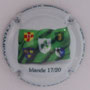 Marque : CHEMIN Roger N° Lambert : 3p Couleur : Fond blanc Description : Drapeau Irlande  Emplacement : 