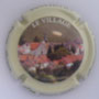 Marque : PASSY - GRIGNY N° Lambert : 14c Couleur : Polychrome Description : Le village Emplacement : 