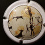 Marque : GENERIQUE  N∞ Lambert : 745c Couleur : Polychrome Description : La chasse  Ref perso : 920-04-04