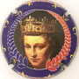Marque : GENERIQUE  N° Lambert : 1101NR Couleur : Polychrome Description : Les rois de France : 25-72 Carloman II  Ref perso : 