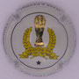 Marque : GAILLARD Jérôme N° Lambert : 9.1 Couleur : Polychrome Description : Coupe du monde Argentine 1978   Emplacement : 