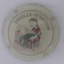 Marque : MARC José  N° Lambert : 57c Couleur : Polychrome Description : Famille Duveston - la fille  Emplacement : 
