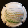 Marque : GENERIQUE  N° Lambert : 777c Couleur : Polychrome Description : Paysage champenois  Ref perso : 924-07-04