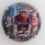 Marque : ETIENNE Daniel N° Lambert : 12 Couleur : Polychrome Description : Jasper Stuyvens - Nom de la marque  Emplacement : 