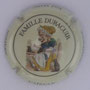 Marque : MARC José  N° Lambert : 59e Couleur : Polychrome Description : Famille Duracuir - l'aïeulle  Emplacement : 