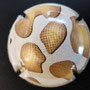 Marque : GENERIQUE  N° Lambert : 788a Couleur : Polychrome Description : Peau d'animal  Ref perso : 924-04-05