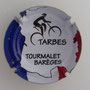Marque : GENERIQUE N° Lambert : 1069n verso Couleur : Polychrome Description : TDF 2019 20 juillet - Tarbes - Tourmalet - Barèges - Emplacement : 