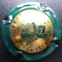 Marque : GENERIQUE  N° Lambert : 682 Couleur : Vert et Or Description : La fête  Ref perso : 