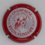 Marque : FLINIAUX Régis N° Lambert : 33 Couleur : Contour rouge Description : Cuvée spéciale Nom de la marque  Emplacement : 