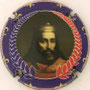 Marque : GENERIQUE  N° Lambert : 1104NR Couleur : Polychrome Description : Les rois de France : 04-72 Clothaire 1er Ref perso : 