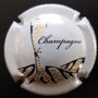 Marque : GENERIQUE  N° Lambert : 816 Couleur : Fond blanc cassé Description : Flute et bulle  Ref perso : 