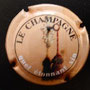 Marque : GENERIQUE  N° Lambert : 795a Couleur : Polychrome,  Description :  Etonnant vin Emplacement : 