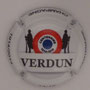 Marque : GENERIQUE  N° Lambert : 917 Couleur : Fond blanc Description : Centenaire de la guerre de 14 - 18 - Verdun Ref perso : 