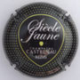 Marque : CASTELNAU (de) N° Lambert : NR Couleur : Noir, blanc et jaune Description : TDF 2019 - un siècle de maillots jaune  Emplacement : 