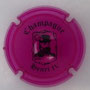Marque : FLINIAUX Roland N° Lambert : 18d Couleur : Opalis fuchsia Description : Cuvée Henri IV  Emplacement : 