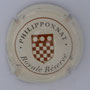 Marque : PHILIPONNAT N° Lambert : 37 Couleur : Fond crème Description : Royale réserve  Emplacement : 