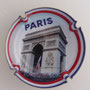 Marque : GENERIQUE N° Lambert : 1069w verso Couleur : Polychrome Description : TDF 2019 28 juillet - Paris arrivée - Emplacement : 