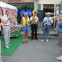 Vorabendständchen im Hafeglöggli Romanshorn