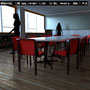 Conference Room from McGuire Graphic Data