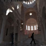 Sibenik Cathedral from McGuire Graphic Data