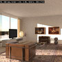 Haag_Hildisrieden From Thea Render Sample